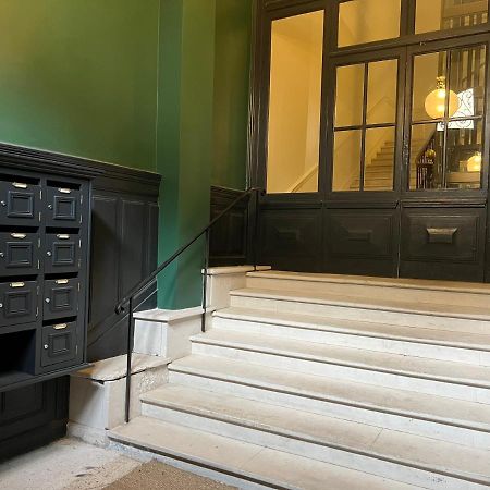 Apartament Deux Pieces Luxe - Le Casanova Sète Zewnętrze zdjęcie