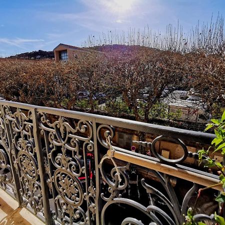 Apartament Deux Pieces Luxe - Le Casanova Sète Zewnętrze zdjęcie