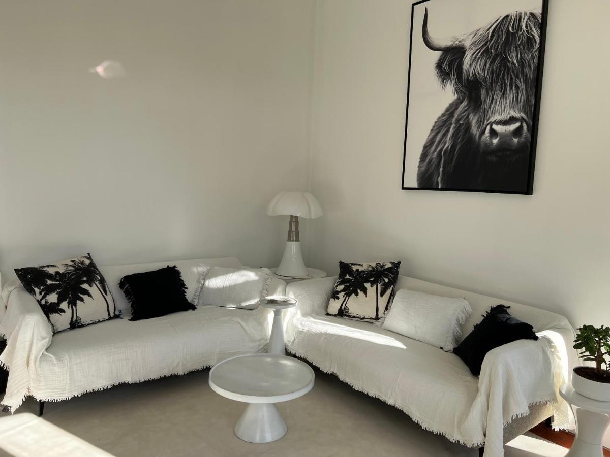 Apartament Deux Pieces Luxe - Le Casanova Sète Zewnętrze zdjęcie
