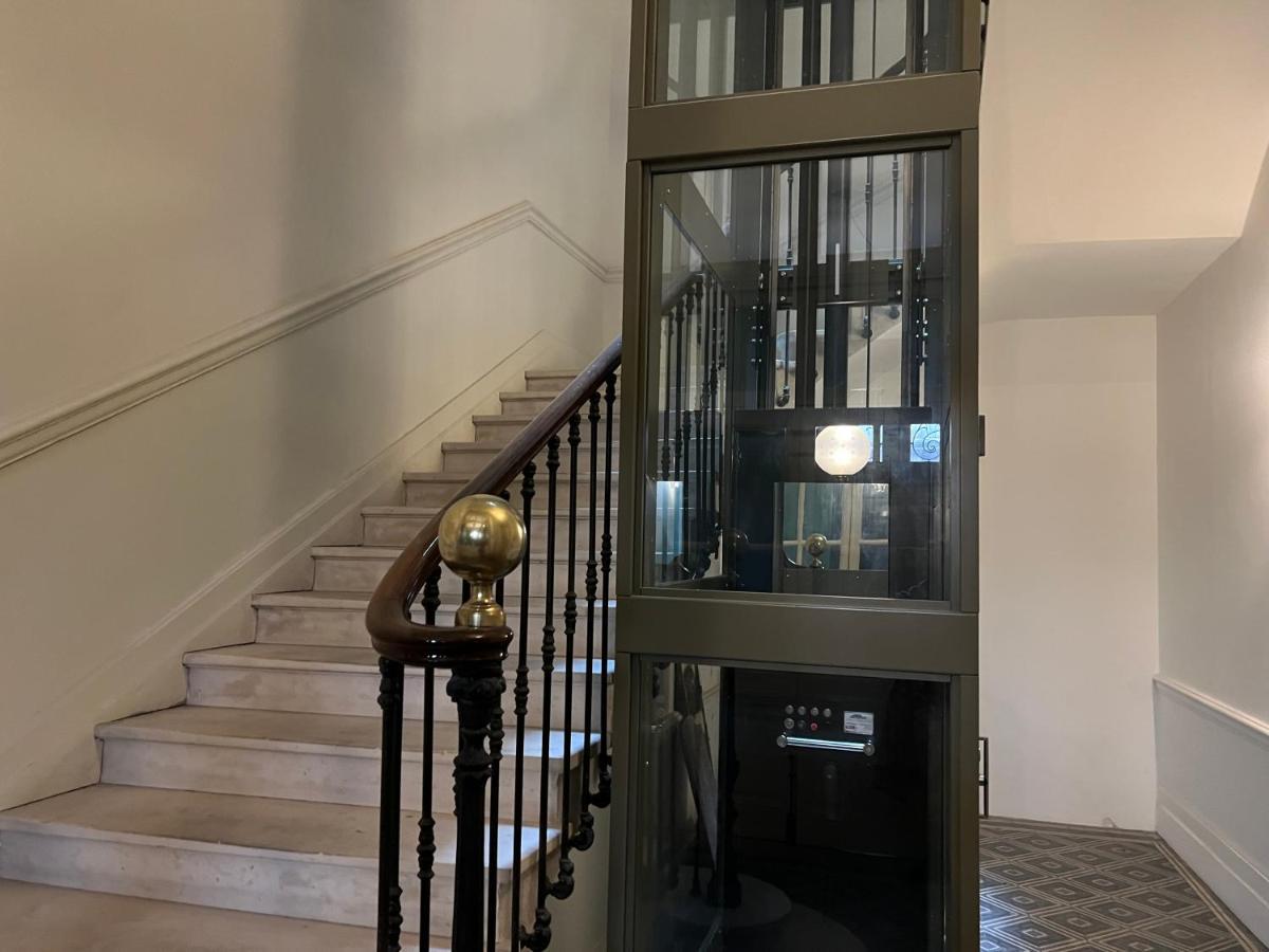 Apartament Deux Pieces Luxe - Le Casanova Sète Zewnętrze zdjęcie